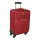 Комплект валізи Skyflite Spirit Burgundy (S/M/L) 3шт (923985) + 3